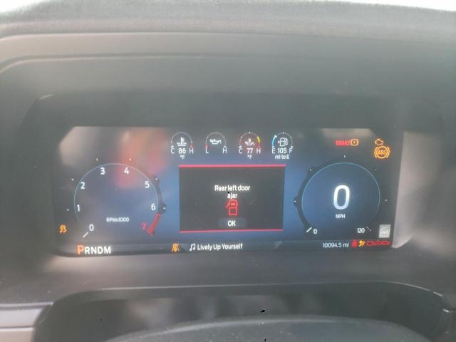 Ford F-150 Lariat Image 8