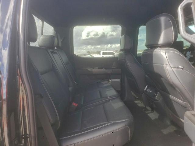 Ford F-150 Lariat Image 9