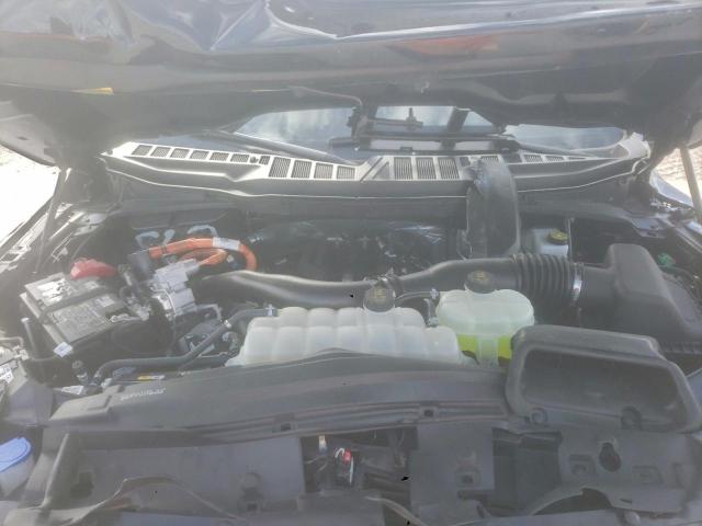 Ford F-150 Lariat Image 12