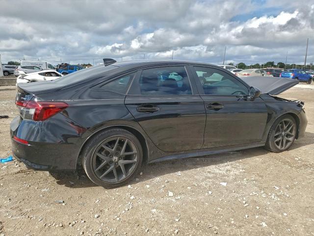 Honda Civic Sport Image 5