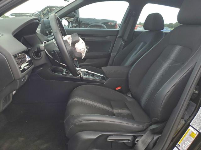 Honda Civic Sport Image 7