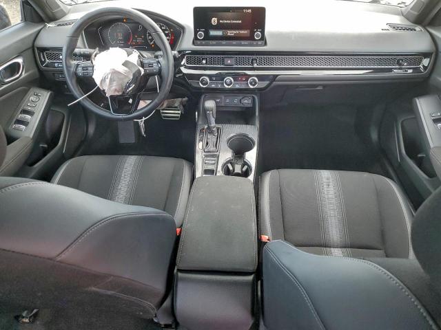 Honda Civic Sport Image 11