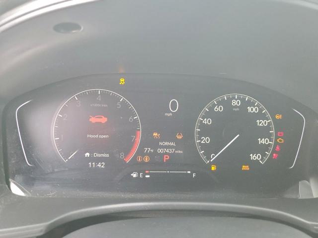 Honda Civic Sport Image 12