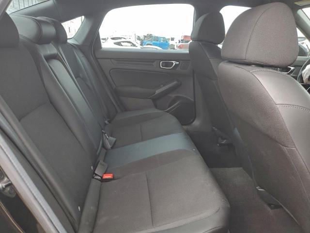 Honda Civic Sport Image 8