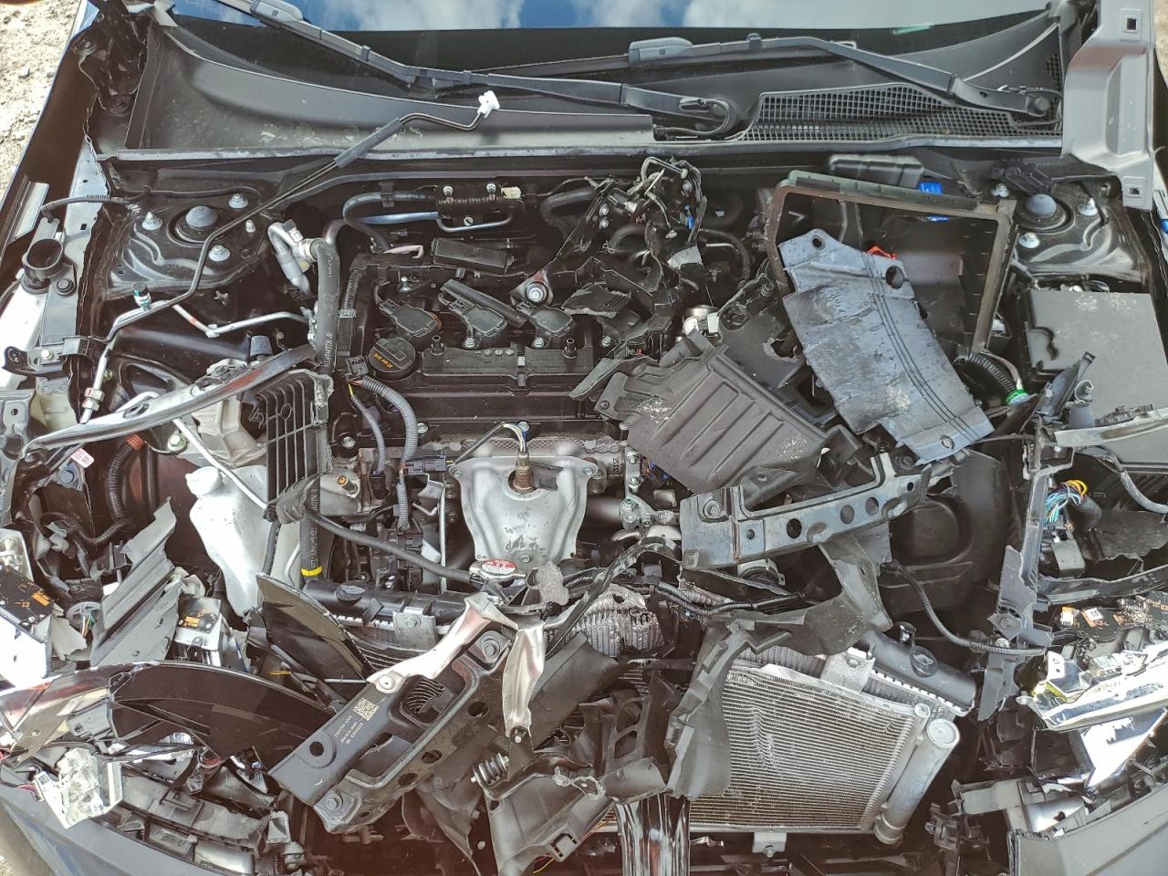 Honda Civic Sport Image 9