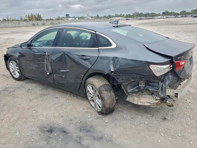 Chevrolet Malibu Lt Image 11