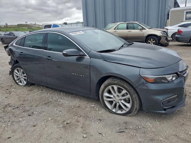 Chevrolet Malibu Lt Image 2