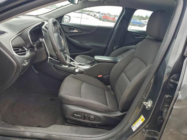 Chevrolet Malibu Lt Image 10