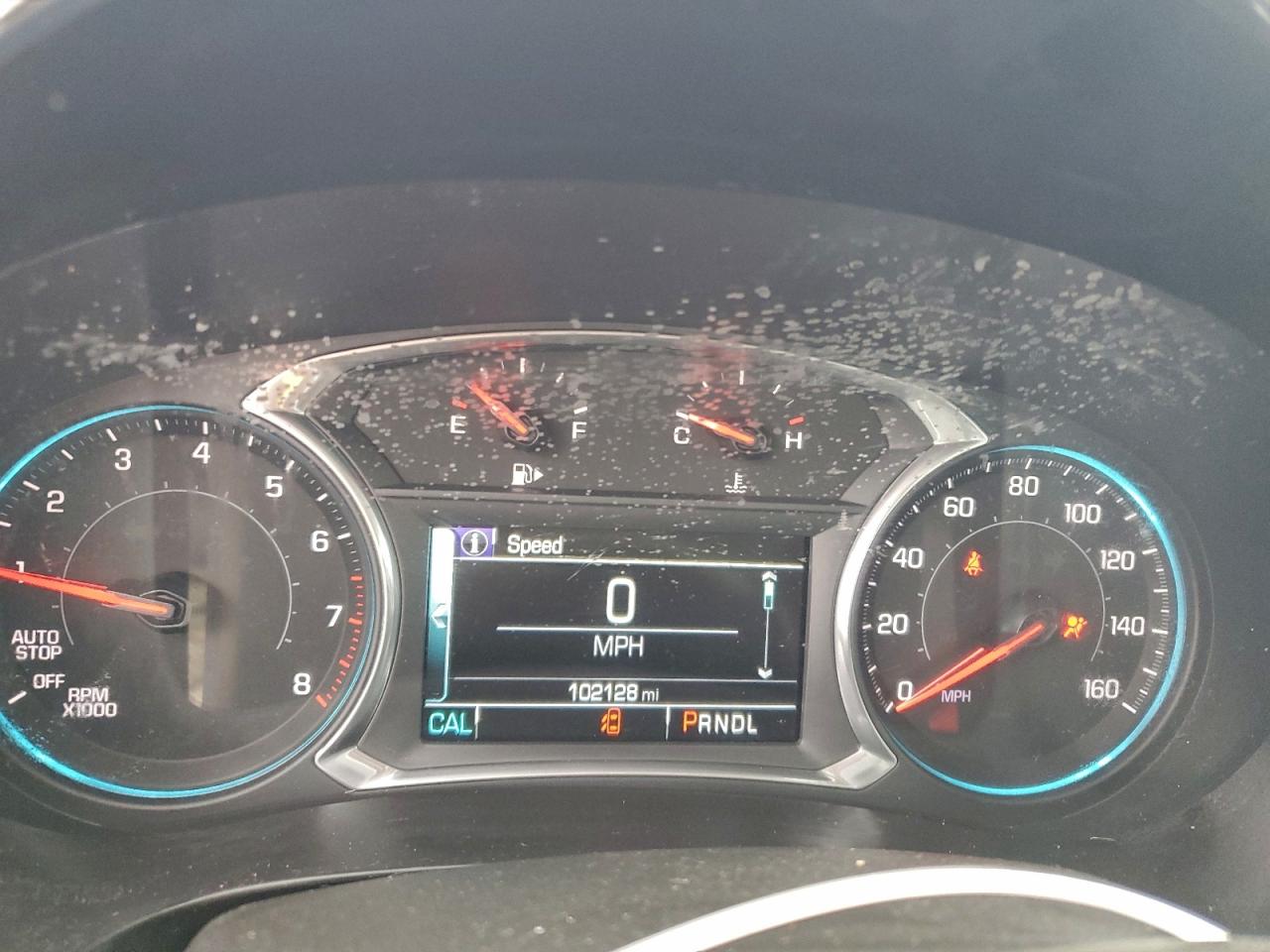 Chevrolet Malibu Lt Image 4