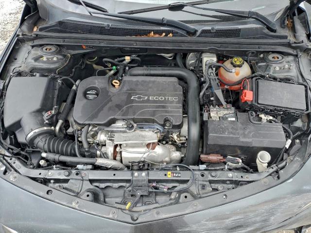 Chevrolet Malibu Lt Image 3