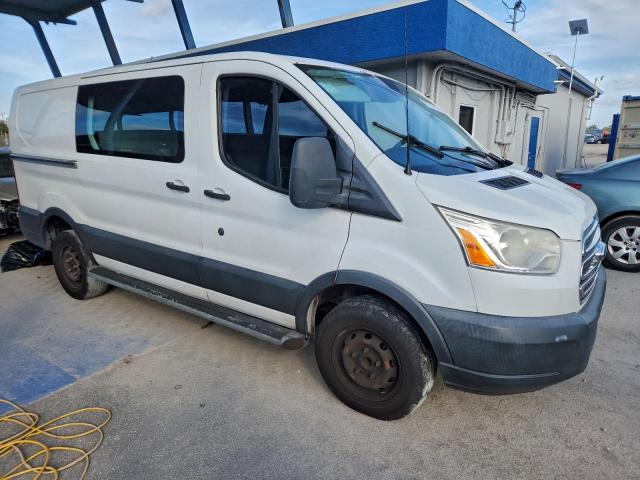 Ford Transit T-250 Image 2