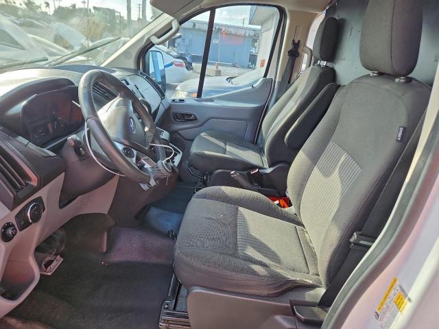 Ford Transit T-250 Image 3