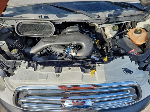 Ford Transit T-250 Image 9