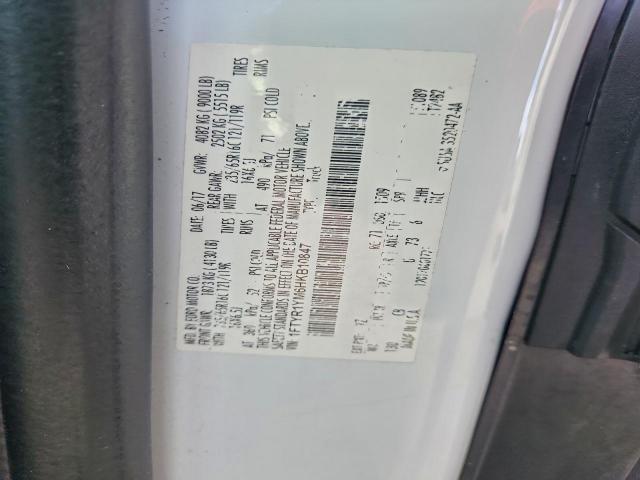 Ford Transit T-250 Image 13