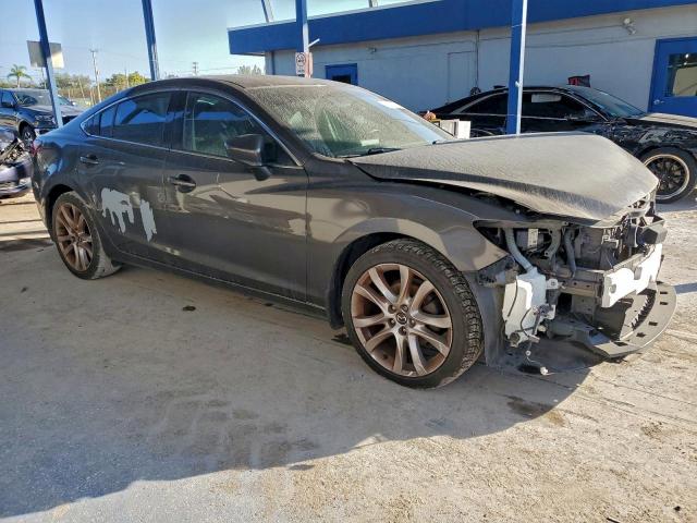 Mazda 6 Touring Image 10