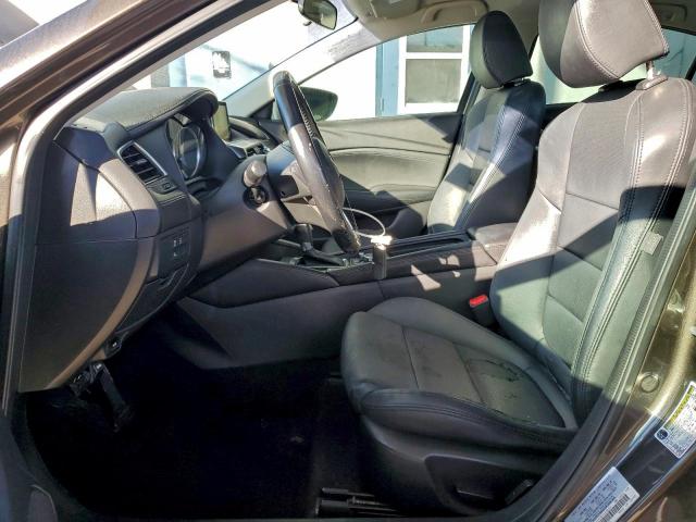 Mazda 6 Touring Image 5