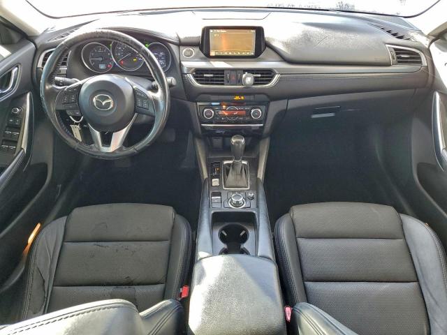 Mazda 6 Touring Image 4