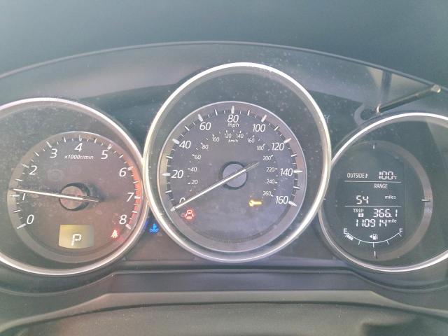 Mazda 6 Touring Image 8