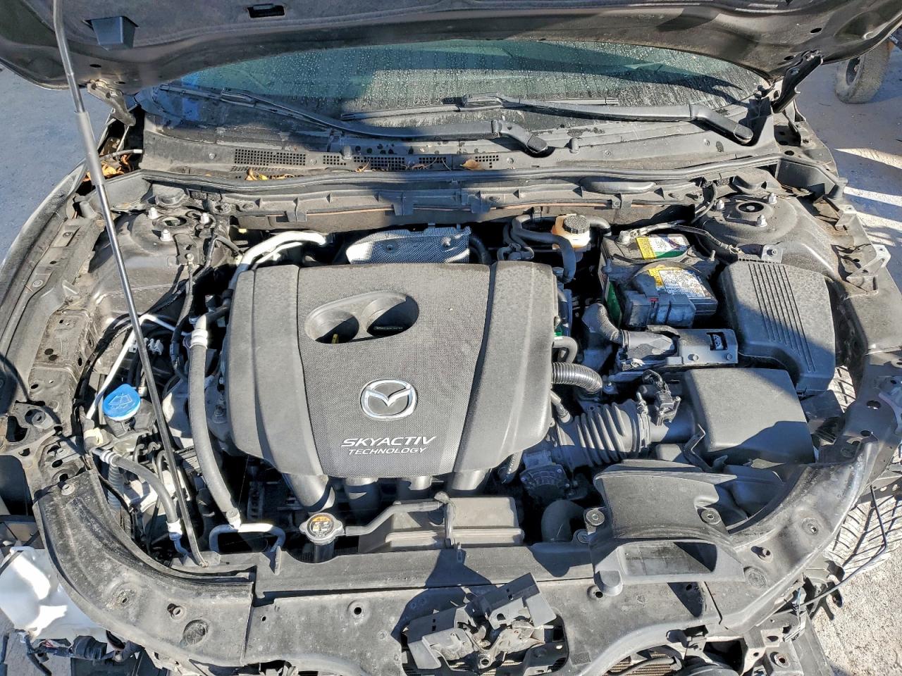 Mazda 6 Touring Image 7