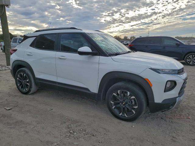 Chevrolet Trailblazer Lt Image 6