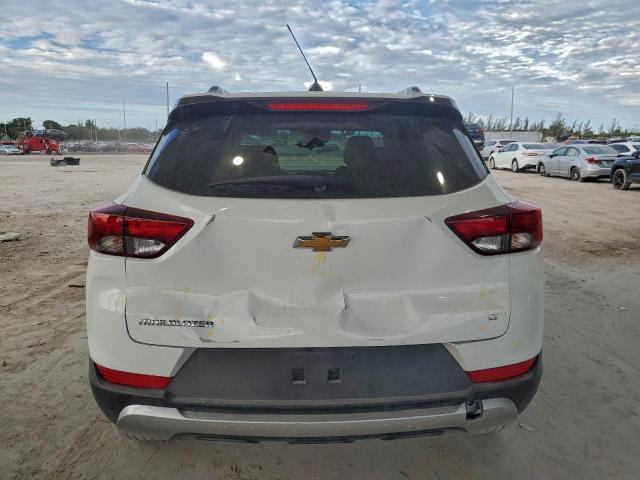 Chevrolet Trailblazer Lt Image 9