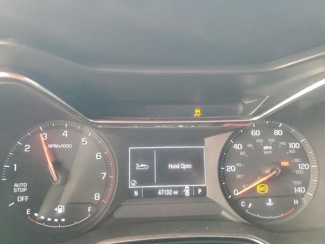 Chevrolet Trailblazer Lt Image 13