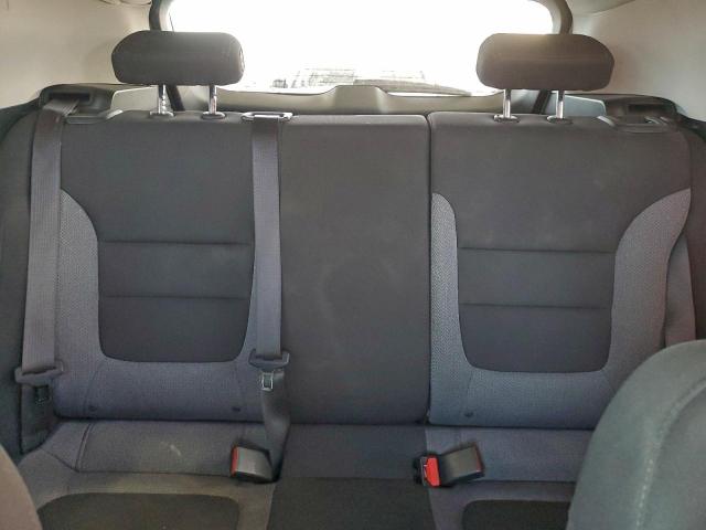 Chevrolet Trailblazer Lt Image 10