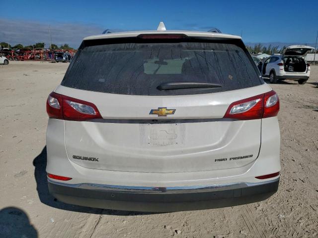 Chevrolet Equinox Premier Image 12