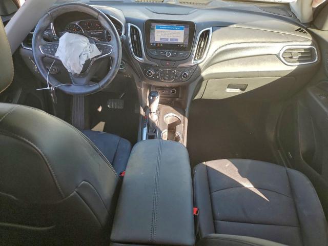 Chevrolet Equinox Premier Image 4