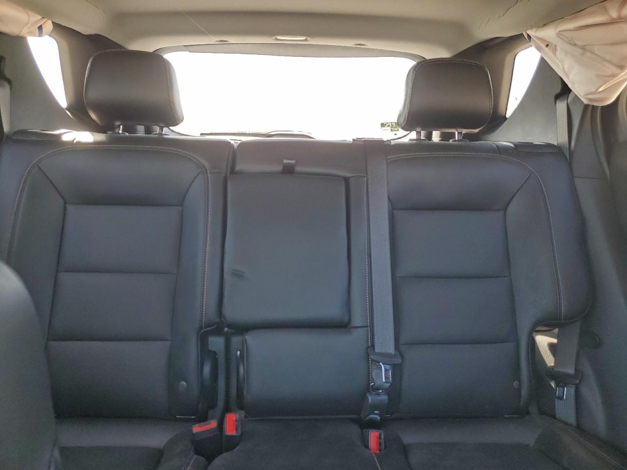 Chevrolet Equinox Premier Image 7