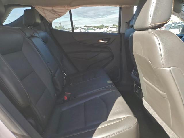 Chevrolet Equinox Premier Image 10