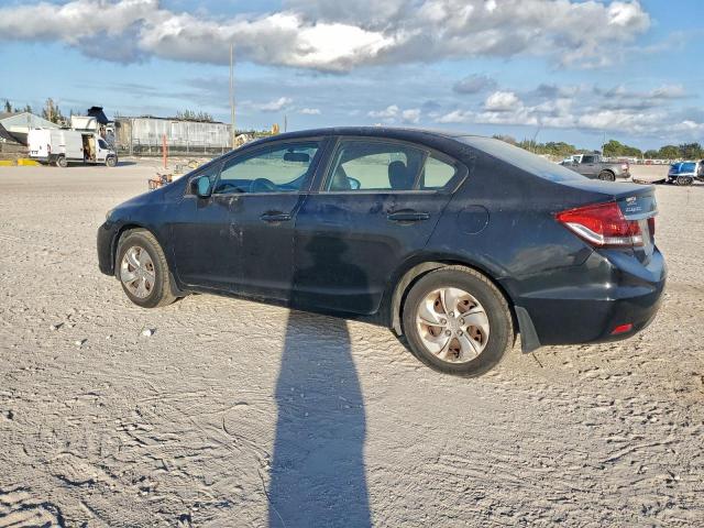 Honda Civic Lx Image 2