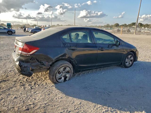 Honda Civic Lx Image 8