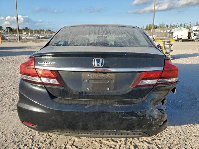 Honda Civic Lx Image 7