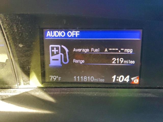 Honda Civic Lx Image 10