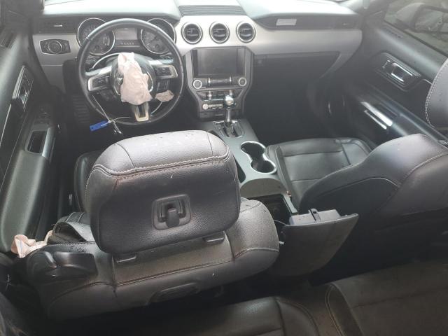 Ford Mustang Image 7