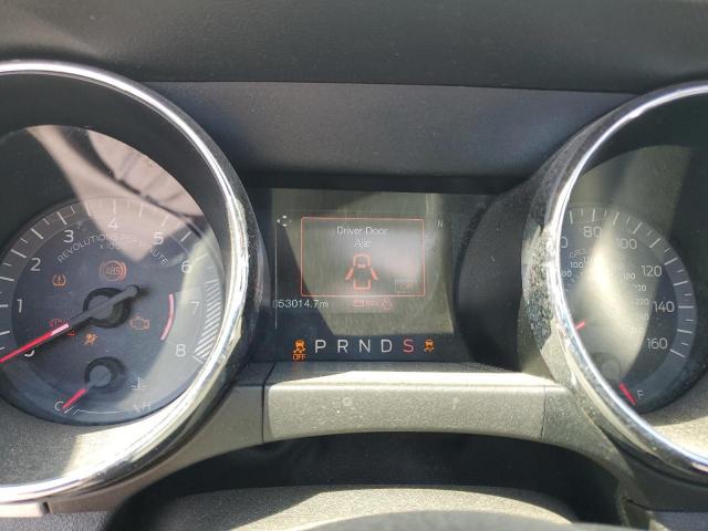 Ford Mustang Image 10