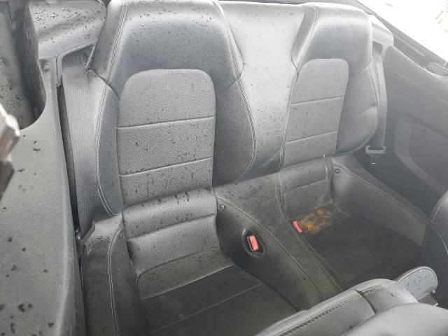 Ford Mustang Image 11