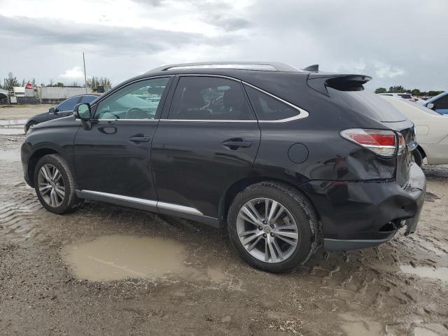 Lexus RX 350 Image 10