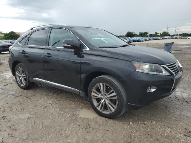 Lexus RX 350 Image 4