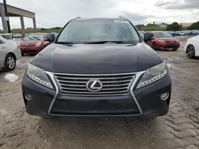 Lexus RX 350 Image 9