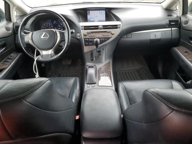 Lexus RX 350 Image 13