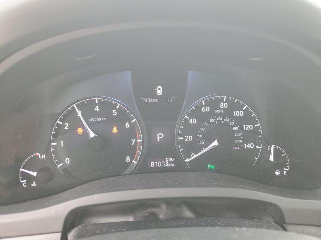 Lexus RX 350 Image 11