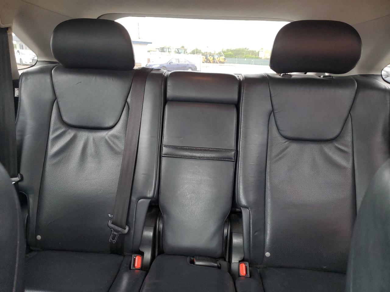 Lexus RX 350 Image 7