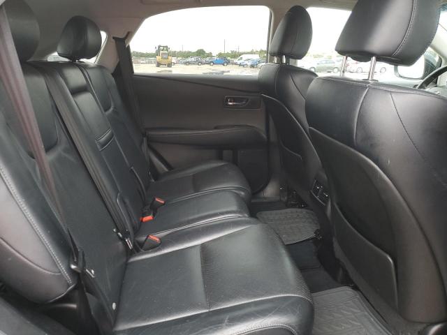 Lexus RX 350 Image 8