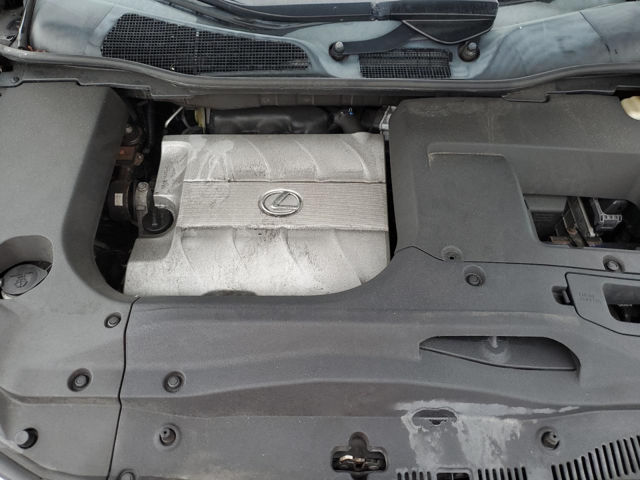 Lexus RX 350 Image 6