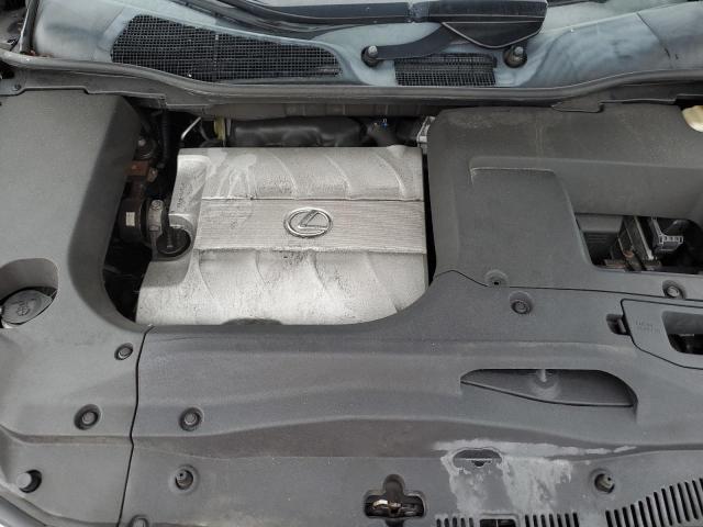 Lexus RX 350 Image 6