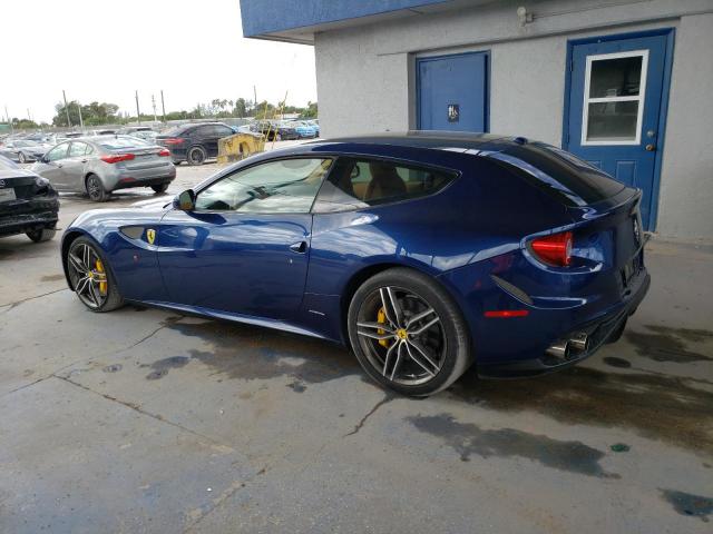 Ferrari FF Image 2
