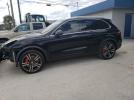 Porsche Cayenne Turbo Image 1