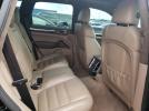Porsche Cayenne Turbo Image 13